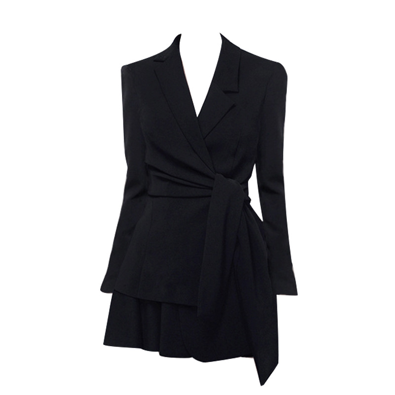 Costume femme en Fibre de polyester - Ref 3334658 Image 5