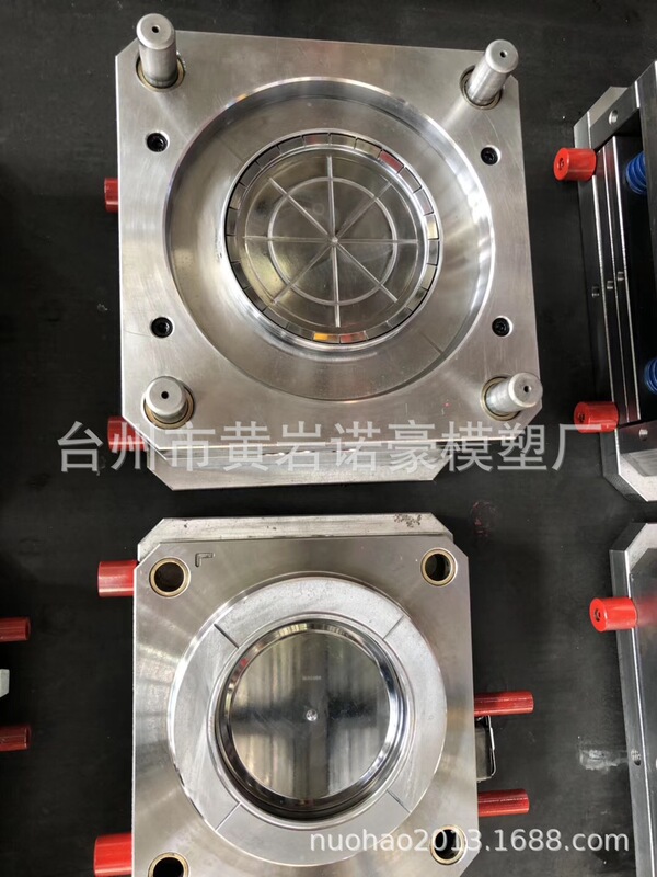 Paint Bucket, sealing bucket, mop bucket, milk tea cup plastic mold professional production, short cycle and affordable price
