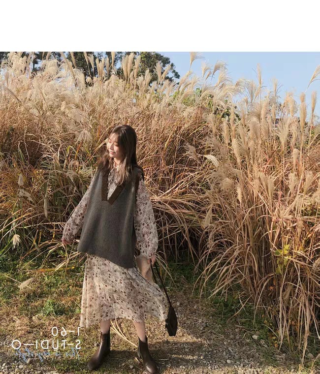 Costume femme en Mousseline - Ref 3335789 Image 31