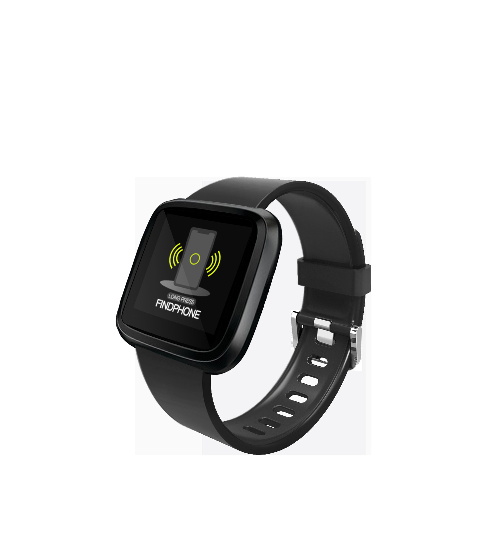 Smart watch - Ref 3392112 Image 3