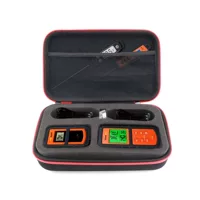 Подходит для ThermoPro TP20 07 термометр сумка для хранения барбекю термометр коробка футляр для переноски TP-08S