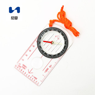 New hot sale DC43-1 multi-function scale compass map scale map compass scale