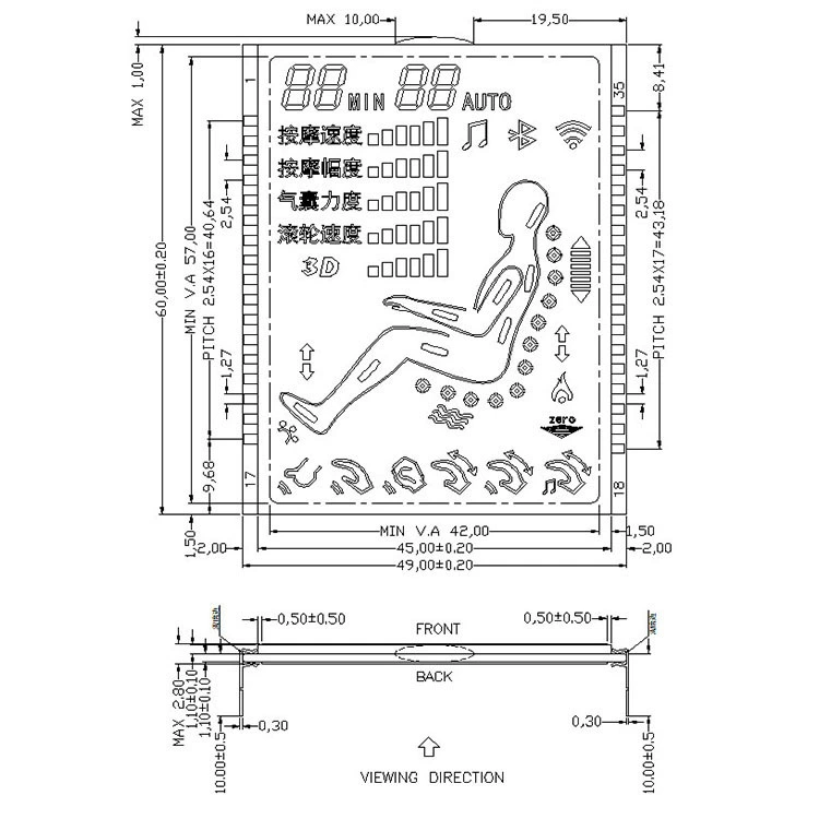 VA/LCD LCD LCD LCD