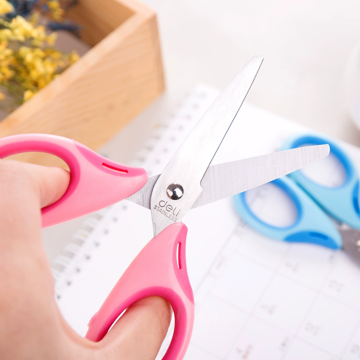 Children's design scissors