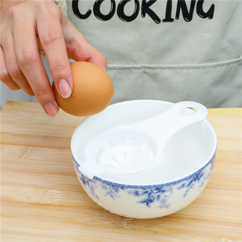Factory wholesale egg whitewaster egg filtration split egg baking…