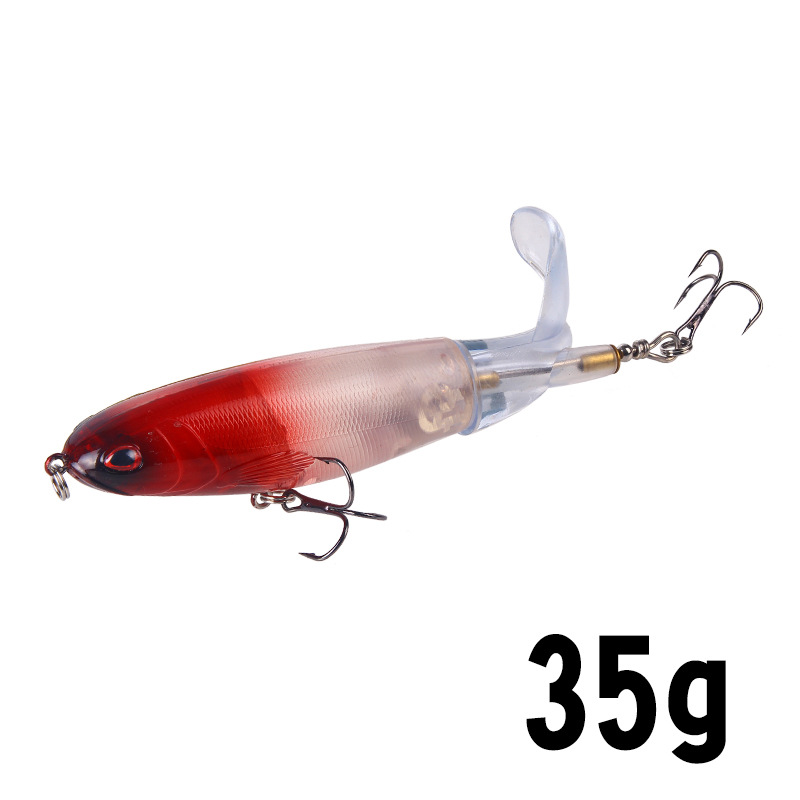 1Piece Minnow Fishing Lure 11cm 13g/15g/35g Crankbaits Fishing Lures For Fishing Floating Wobblers Pike Baits Shads Tackle