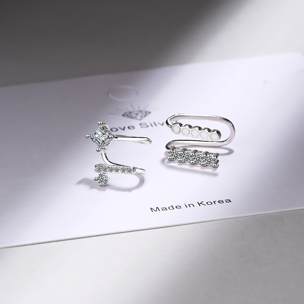 Ear clips