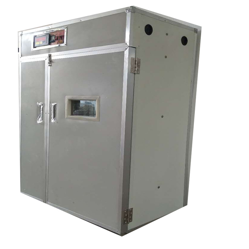 厂家批发孵化机 小鸡孵化器 智能孵蛋机 全自动孵化机 源鑫孵化