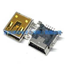 MINIUSBĸ�^�N�� MINIUSB 5Pĸ�� SMT ȫ�N�~�� С���� �N����