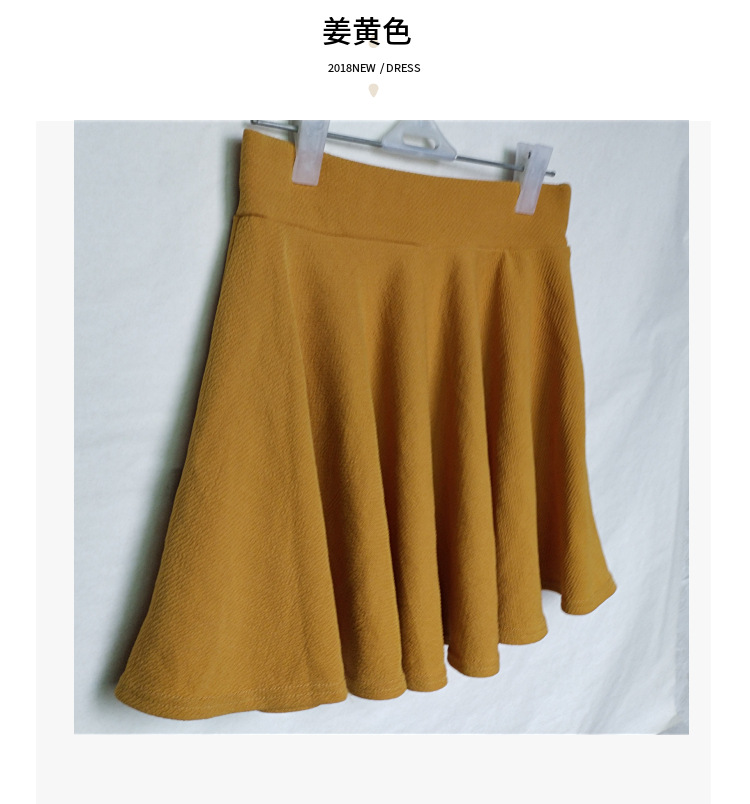 Jupe en Tissu à bulles - Ref 3441545 Image 28