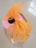 Ribbon orange