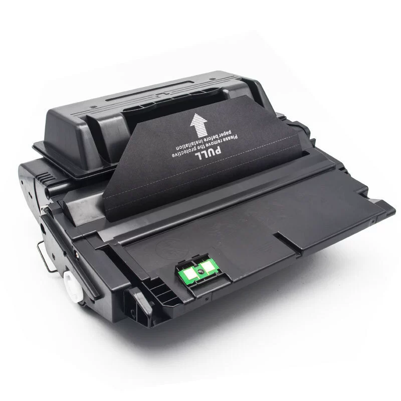 Zepeng подходит для картриджа тонера Q5942A HP42504350N4240N HP4350M4345XM емкость высокая