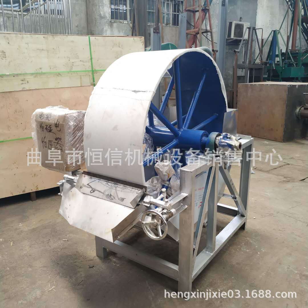 生产直供纯红薯淀粉脱水机生产线 立式全新绿豆淀粉脱水机 多用途