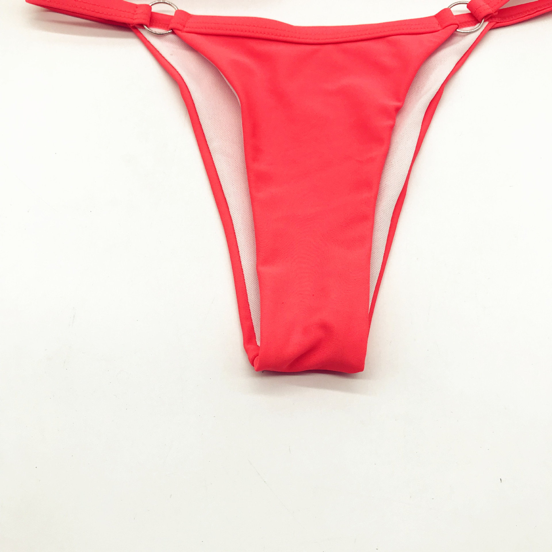 Buy quality 2019 New Bikini European And American Women's Split