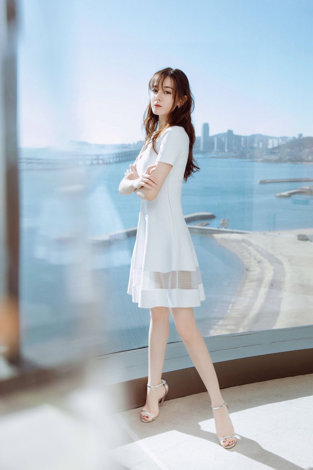 Blouson femme en Cow-boy - Ref 3321788 Image 38