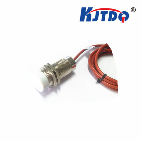 凯基特 电感式耐高温传感器替代II5930 PNP常开接近开关耐温180°