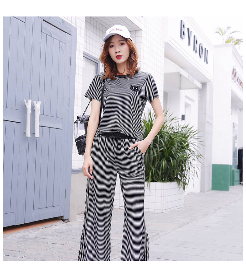 Costume femme MARQUE INDéPENDANTE en Coton - Ref 3335584 Image 17