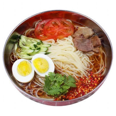 undefined5 Bagged Northeast Aunt Korean cold packingundefined