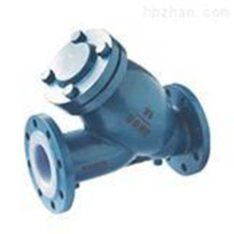 GL41F46-16衬氟过滤器Y41F4-16C石油化工质量保证 天泰 吉泰 榕业