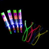 Best Sellers Manufactor Direct selling luminescence Slingshot Arrows gift gift aircraft Flash