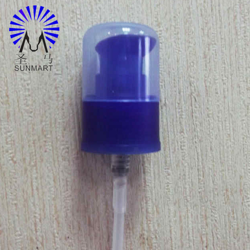 供应18，20，24MM粉底液泵头，膏霜泵