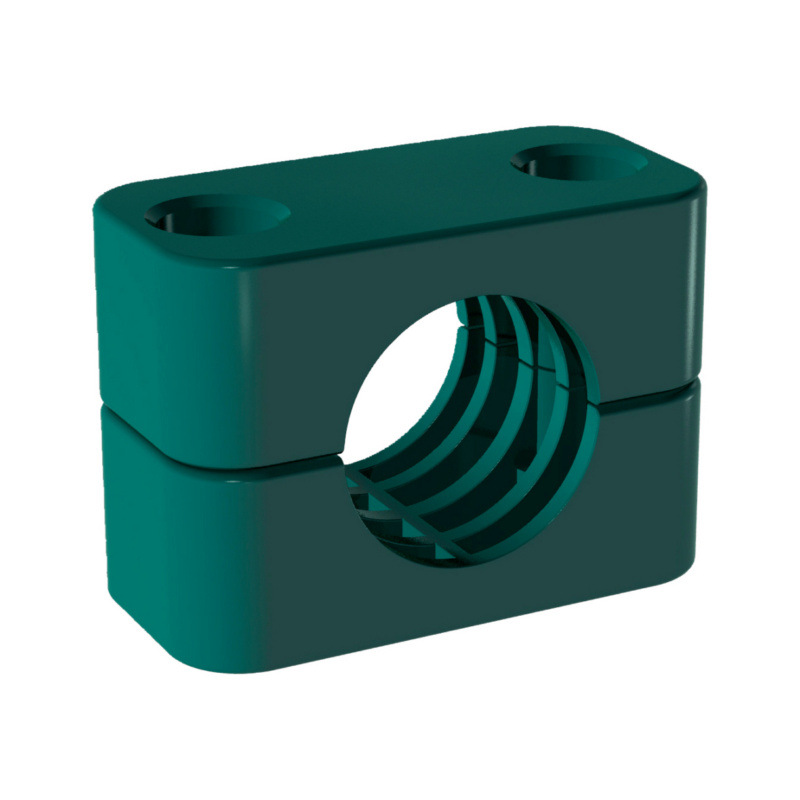 wurth/伍尔特管夹K.-DIN3015-1-PP-SZ4-430, 25个/包