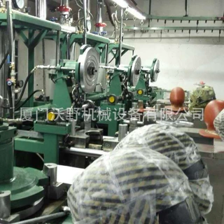 厂家定制安全帽成型机 碳纤维安全帽成型机 头盔全自动成型机