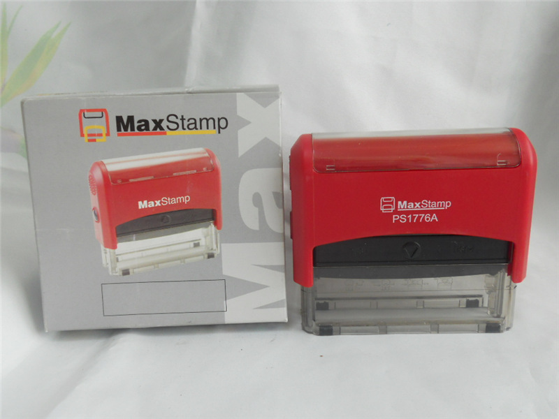 MaxStamp��īӡ��PS1776A��A1776�������ο��ӡ�£��Զ�����ӡ��