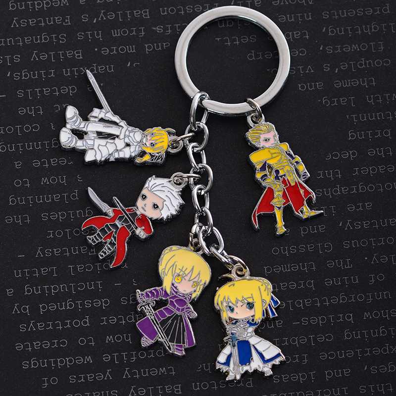 FATE命运 YSG75.jpg