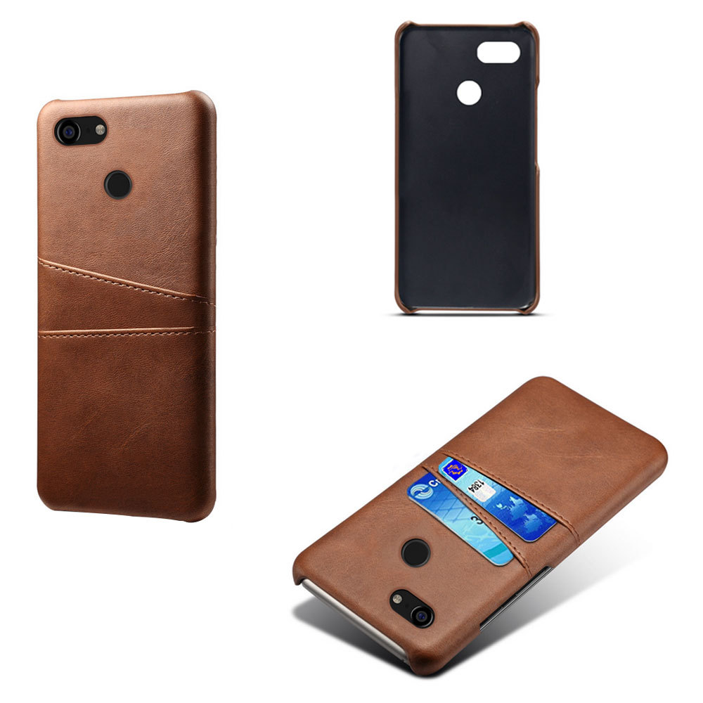 Coque téléphone mobile en PU+PC - Ref 3371797 Image 136
