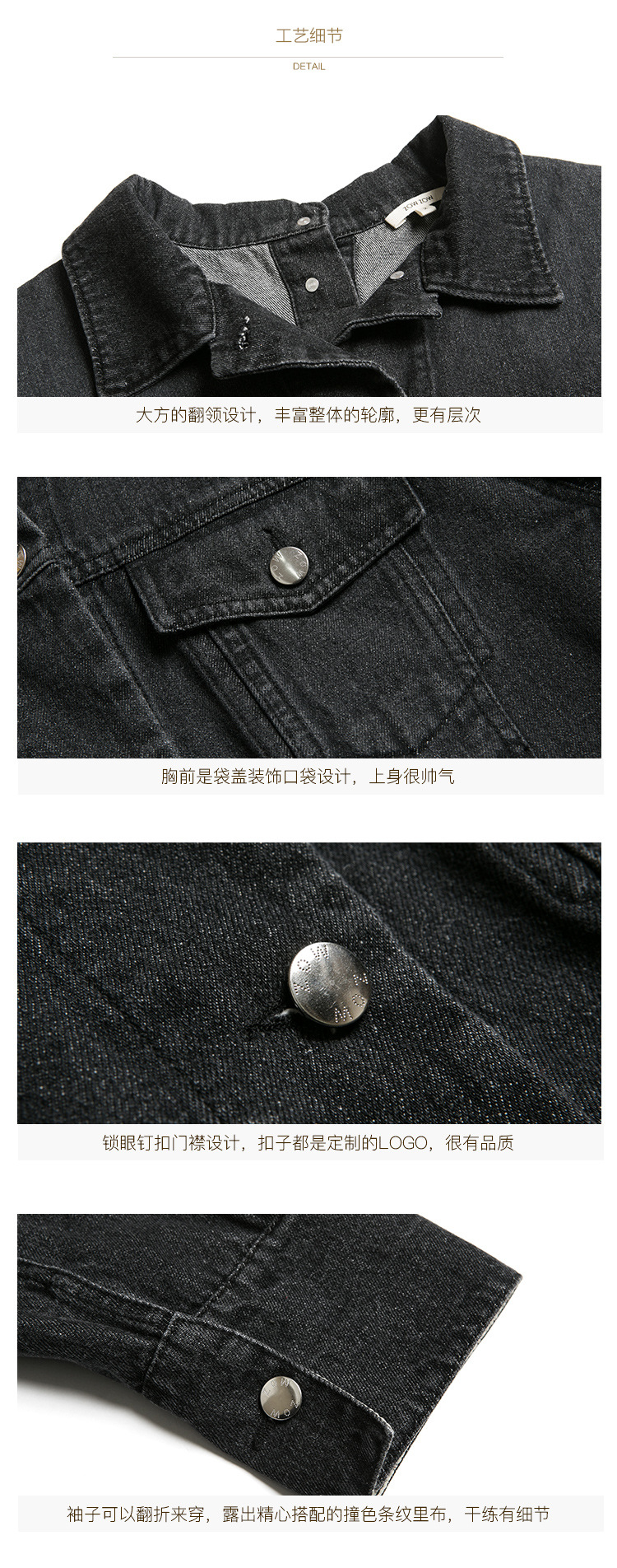 Blouson femme en Cow-boy - Ref 3322272 Image 20