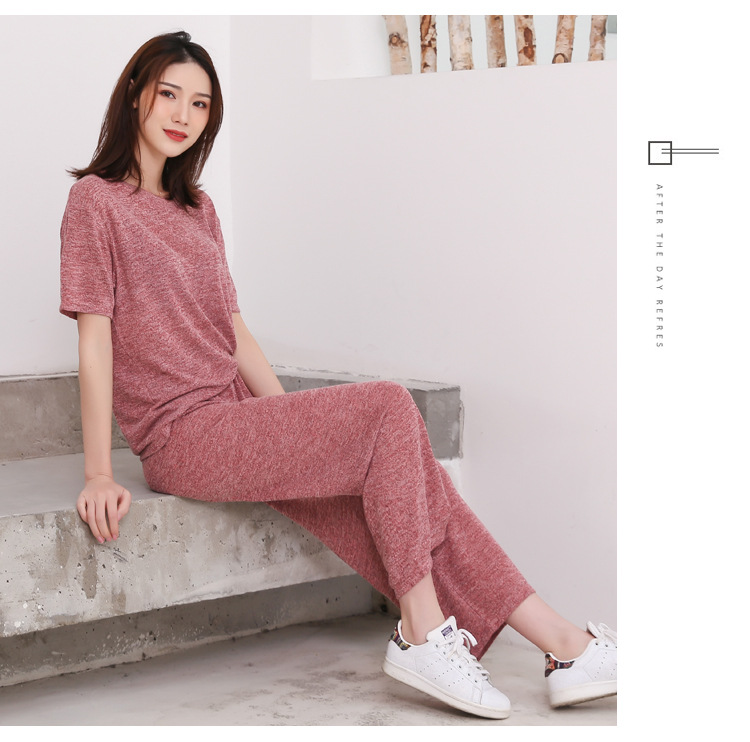 Costume femme en Tricot - Ref 3334381 Image 21