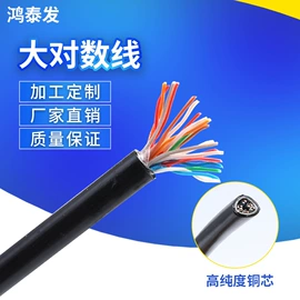 网络线;通讯电缆;其他通信线缆