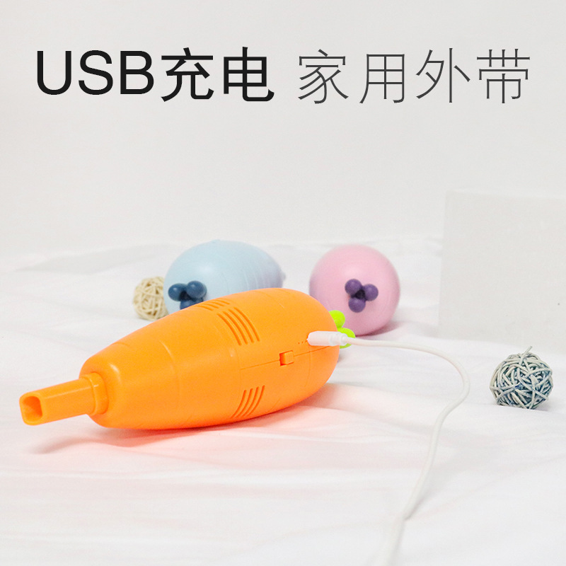 Car Vacuum Cleaner hold portable desktop Vacuum cleaner Mini Vacuum cleaner usb charge Wireless cleaner