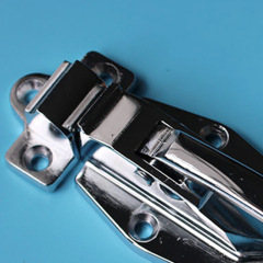 Factory Direct Sale Cold Storage Flat Door Handle CT1060, Oven Handle Production, Freezing Hinge, Selling Oven