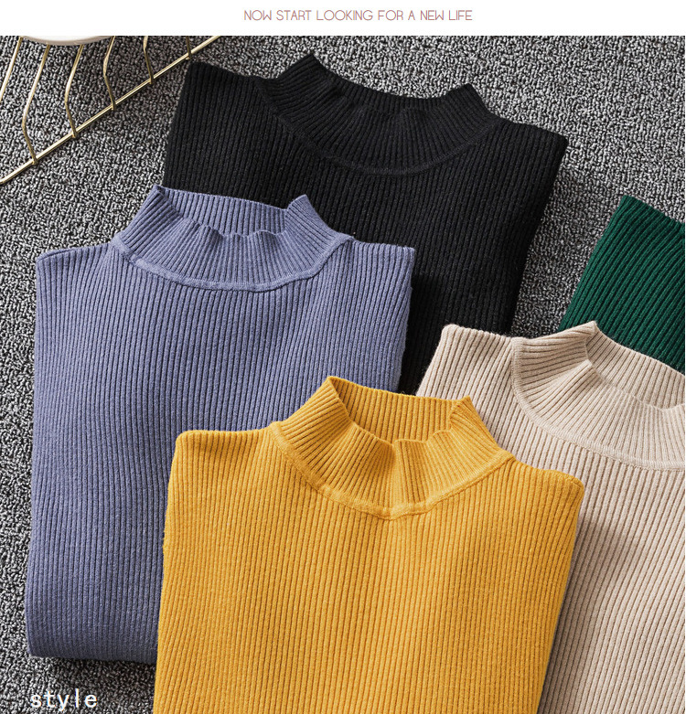 Pull femme en Coton - Ref 3414557 Image 14