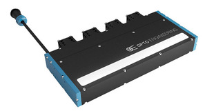 Line Light Source OPTO LTLNE-300-CX-F-FC-W