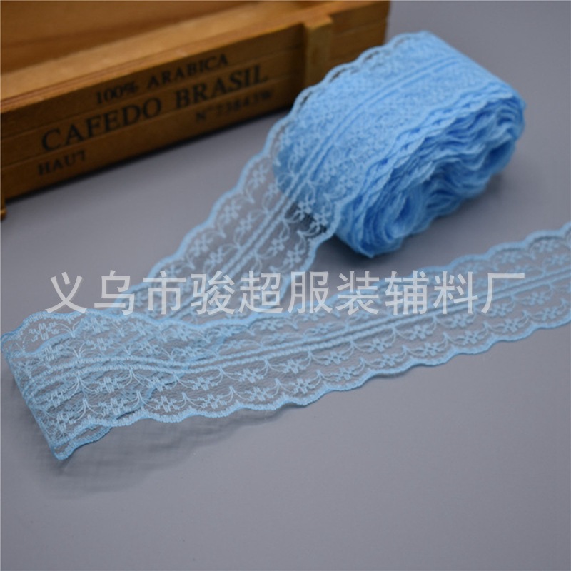 Beautiful-10-yards-Lace-Ribbon