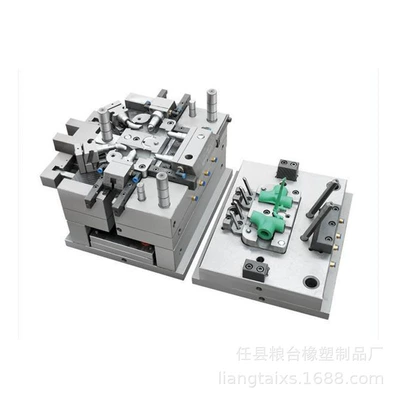Avtomobil hissələri qəlibləri plastic mold plastic accessories