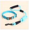 New pet supplies dog chain dog rope dog item trap traction rope chest strap manufacturers spot wholesale