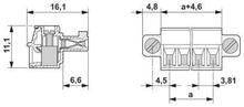 �����˹ ӡˢ��·�������� - MC 1,5/14-STF-3,81 - 1827826