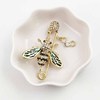 Fashionable trend universal pin, brooch, European style, wholesale