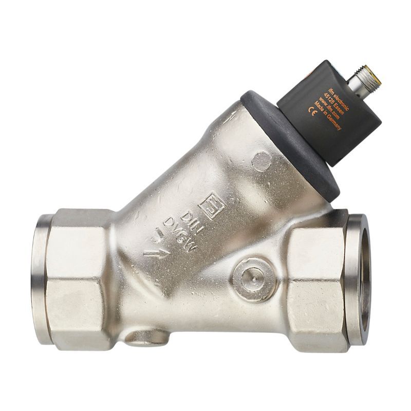 IFM易福门 SBG457 带单向阀的流量变送器全新原装正品特价 议询