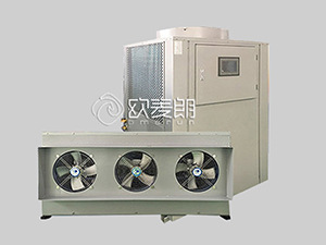 纸管干燥设备 纸筒空气能烘干设备 工业热风循环烘箱烘干箱