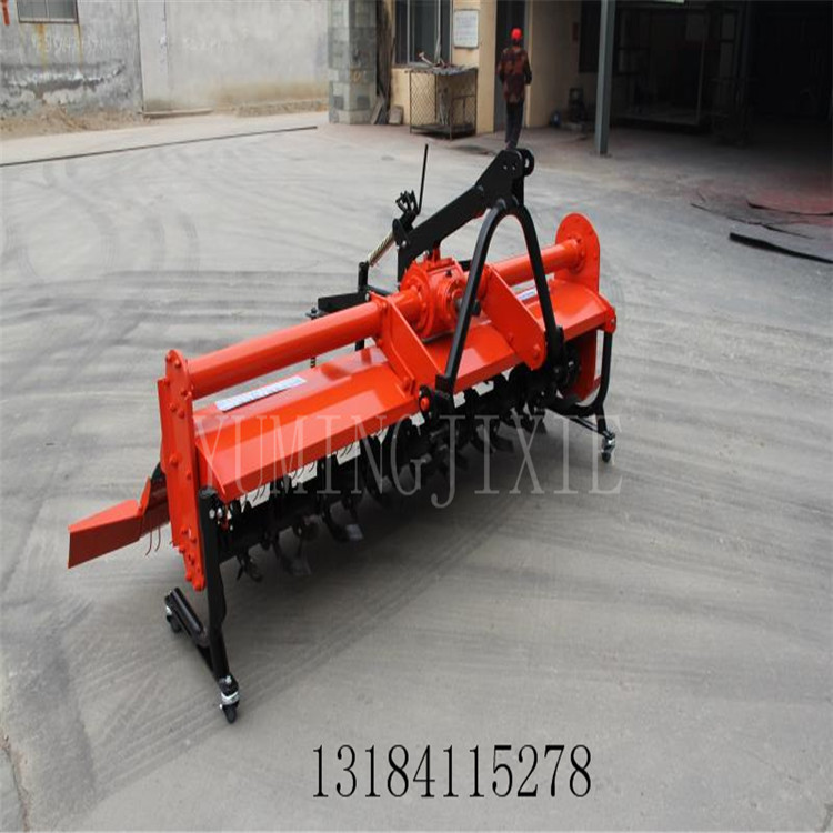 一洋批发水田灭茬机多种功能 耕整灭茬打浆机 水田打浆机农机配件