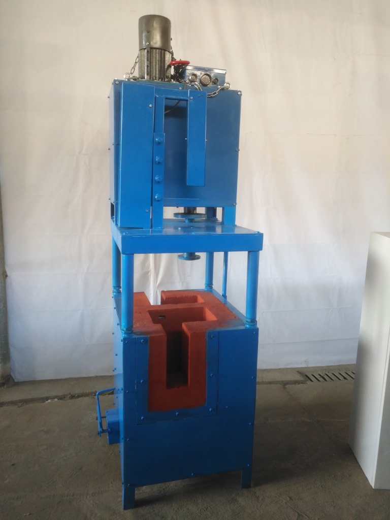 供应高温铝液泵大流量铝水泵金属熔液泵高温泵低压铸造炉铝泵