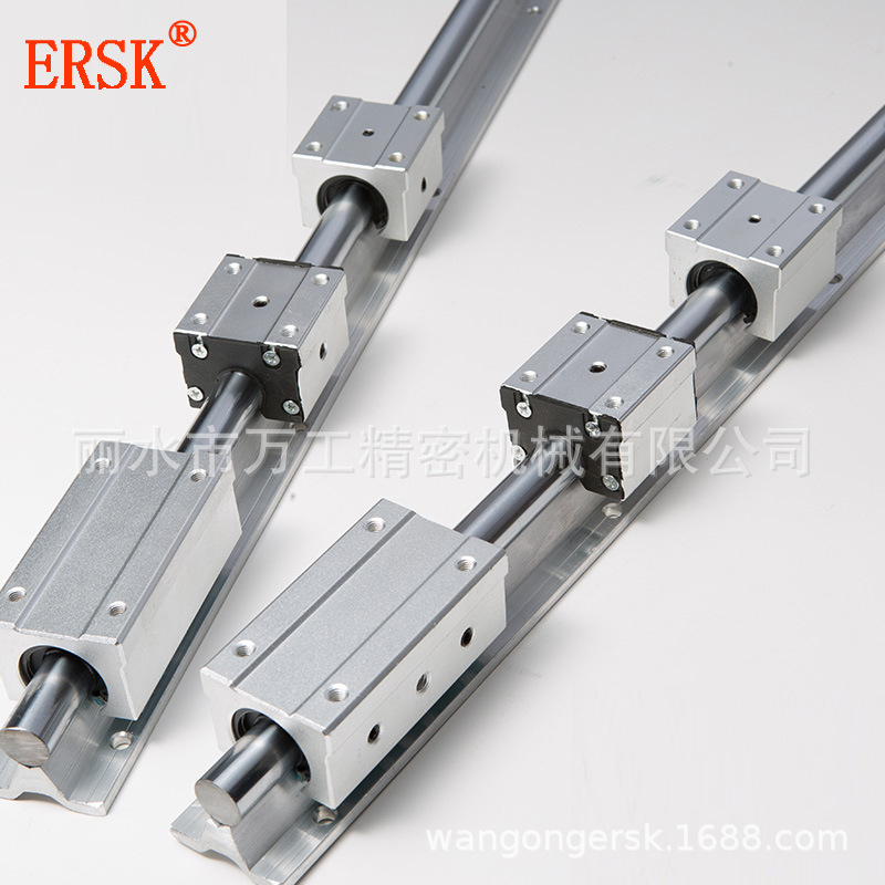 【长期供应】SBR导轨 TBR导轨 铝托导轨SBR50