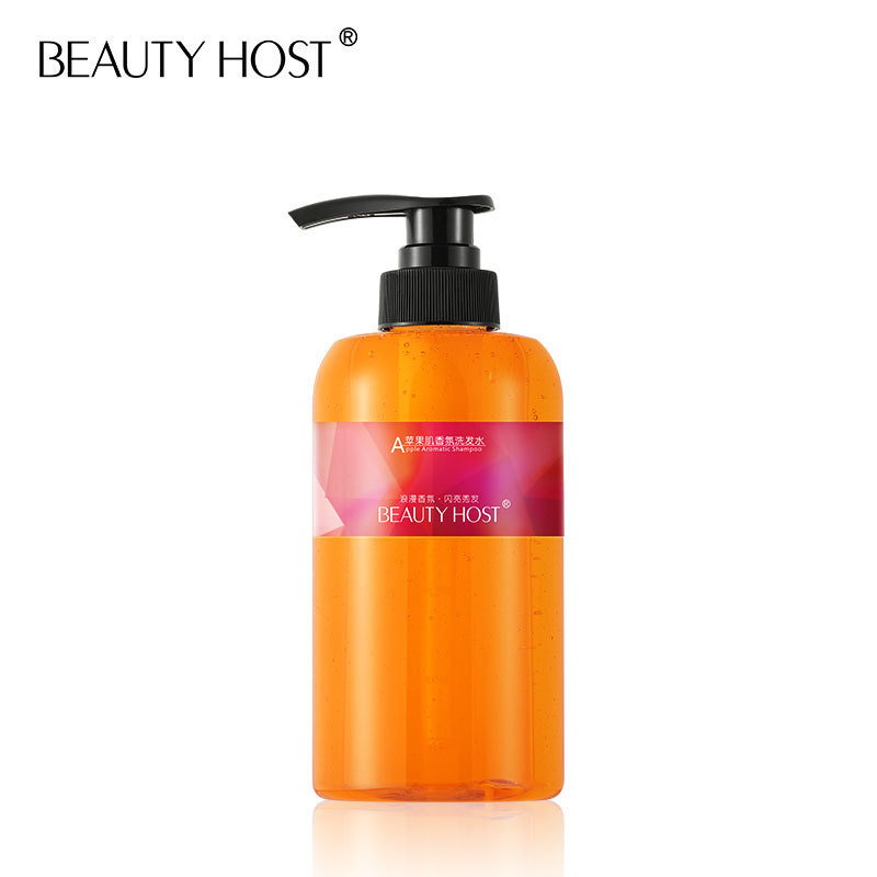 美主人香氛苹果肌洗发水留香水型香味持久男女控油去屑止痒洗头水|ms