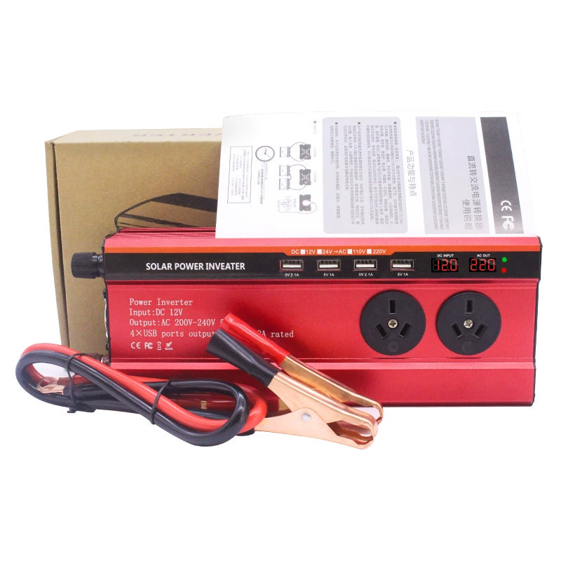 Разъем, (跨境贸易), 500W, 1000W, 12v, 220v