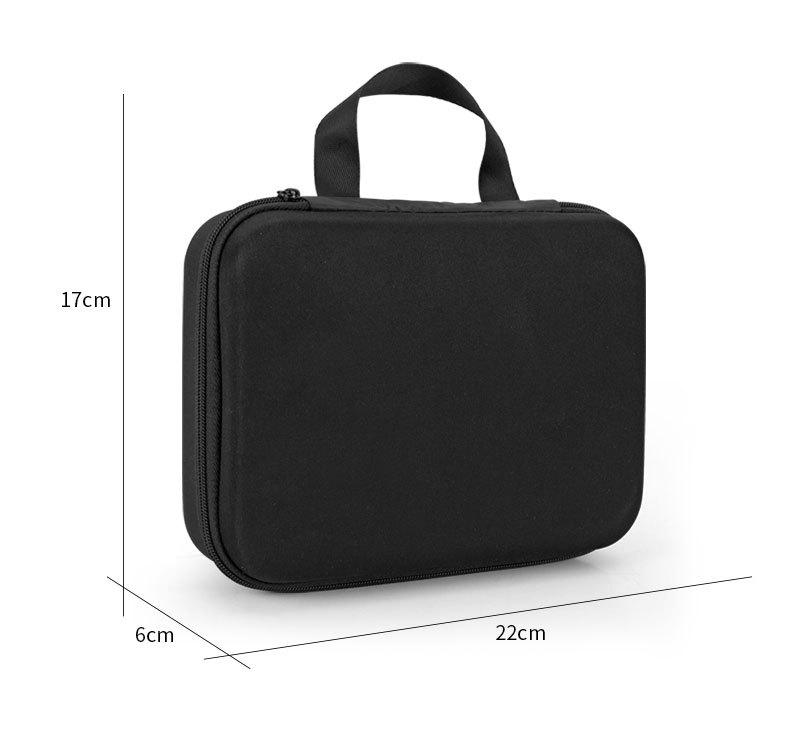 Bag dimensions
